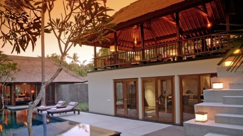 Kayumanis Nusa Dua Private Villa  and  Spa Exterior