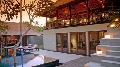 Kayumanis Nusa Dua Private Villa & Spa