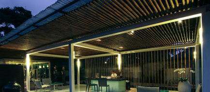 Kayumanis Nusa Dua Private Villa & Spa Lobby
