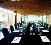Kayumanis Nusa Dua Private Villa & Spa Meeting