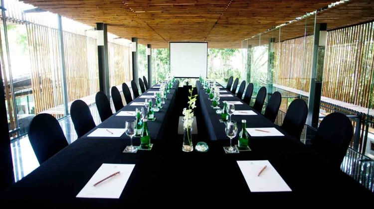 Kayumanis Nusa Dua Private Villa & Spa Meeting