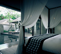 Kayumanis Nusa Dua Private Villa & Spa Room