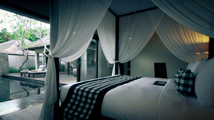 Kayumanis Nusa Dua Private Villa & Spa Room