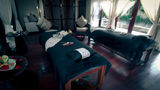 Kayumanis Nusa Dua Private Villa & Spa Spa