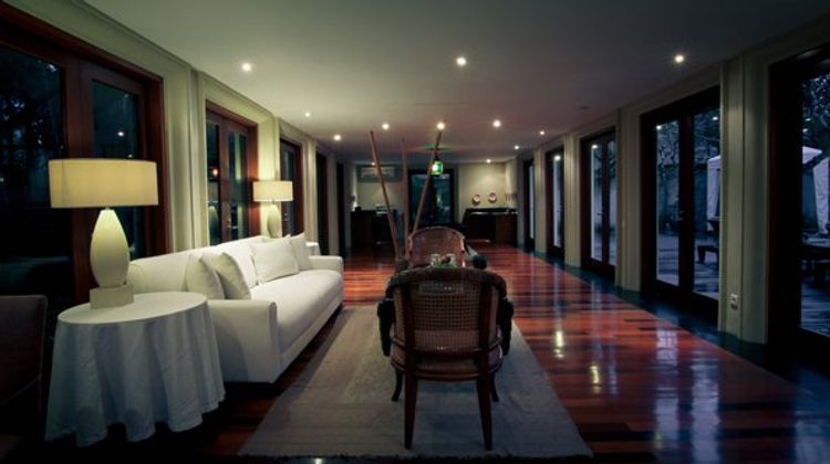 Kayumanis Nusa Dua Private Villa & Spa Suite