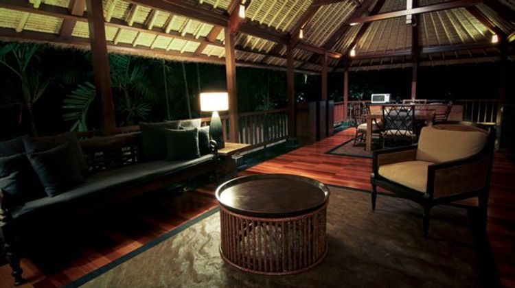 Kayumanis Nusa Dua Private Villa & Spa Suite