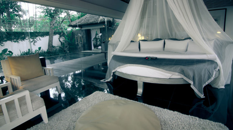 Kayumanis Nusa Dua Private Villa & Spa Suite