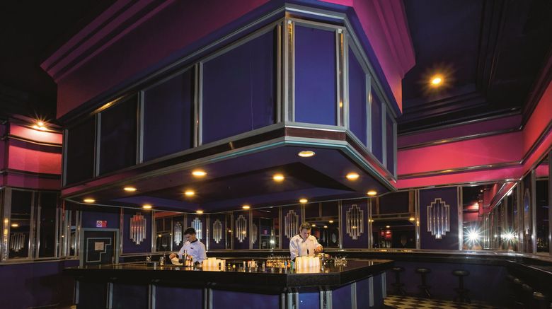 <b>Hotel Riu Emerald Bay Bar/Lounge</b>