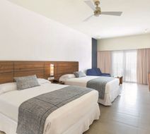 Hotel Riu Emerald Bay Room