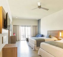 Hotel Riu Emerald Bay Room