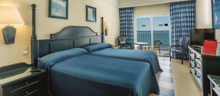 Hotel Riu Emerald Bay Room