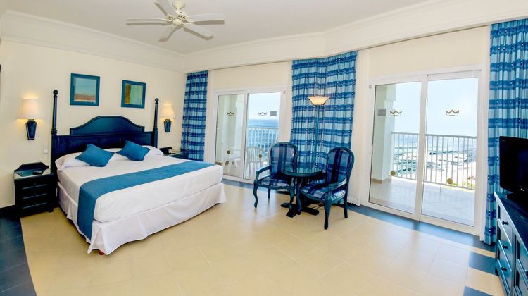 Hotel Riu Emerald Bay Suite