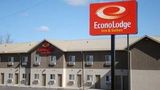 Travel Inn & Suites Innisfail Exterior