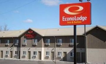 Travel Inn & Suites Innisfail
