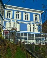 Hotel Zero