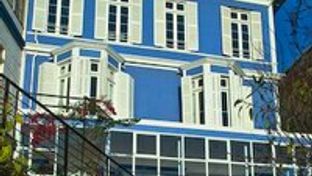 Hotel Zero
