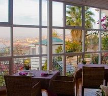 Hotel Zero Restaurant