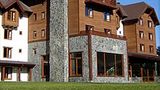 Hotel Natura Exterior