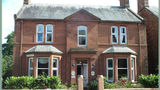 The Old Rectory Guesthouse Exterior
