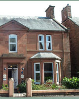 The Old Rectory Guesthouse