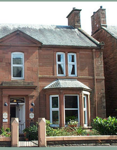 The Old Rectory Guesthouse