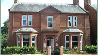 The Old Rectory Guesthouse