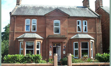 The Old Rectory Guesthouse