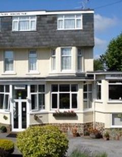 Aveland House