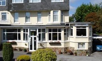 Aveland House