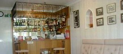 Aveland House Restaurant