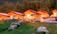Knik River Lodge