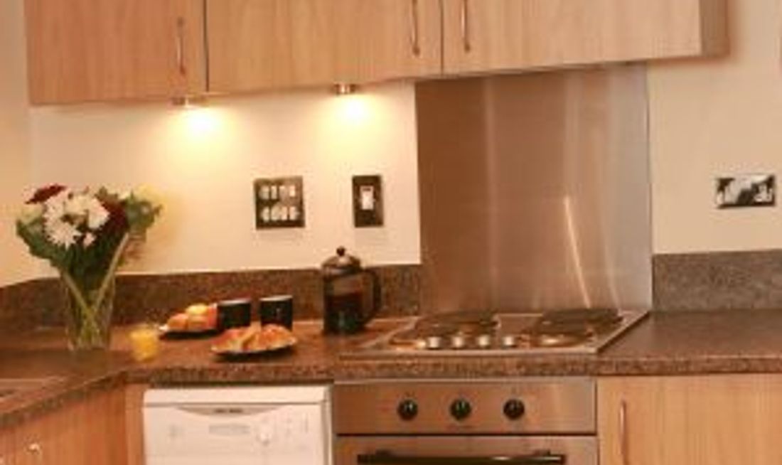 City Nites Apartments Suite