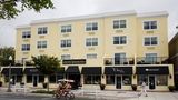Hotel Rehoboth Exterior