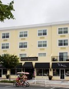 Hotel Rehoboth