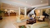 Hotel Rehoboth Lobby