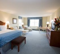 Hotel Rehoboth Room