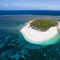Wilson Island Resort