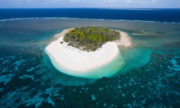 Wilson Island Resort