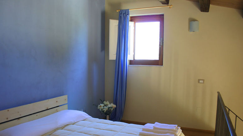 <b>Agriturismo La Frescura Room</b>