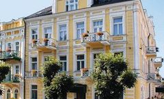 Spa & Kur Hotel Praha