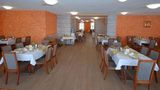 Spa & Kur Hotel Praha Restaurant