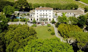 Domaine de Verchant Hotel & Spa