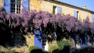 La Maison du Paradou