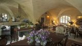 La Maison du Paradou Lobby