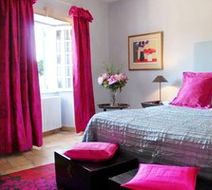 La Maison du Paradou Room