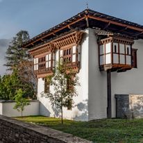 Amankora Punakha