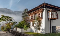 Amankora Punakha