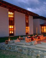 Amankora Bumthang