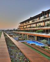 7800 Cesme Residences & Hotel