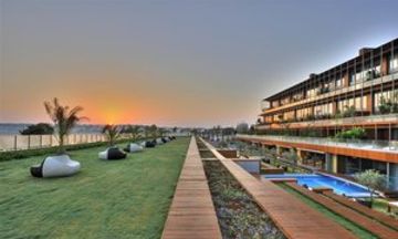 7800 Cesme Residences & Hotel